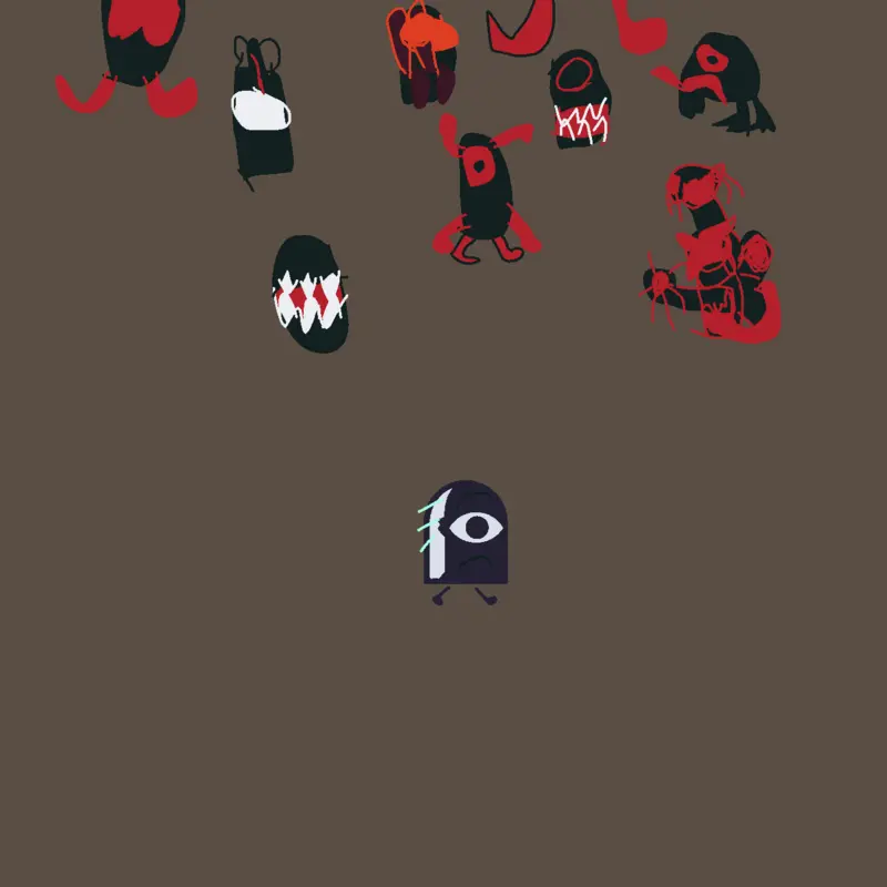 Game by @arnoldteam2004