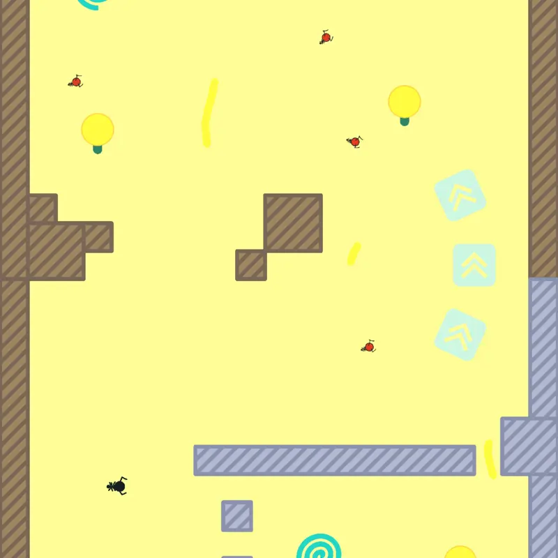 Game by @namlatai7