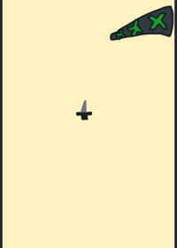 Fruit Ninja (VERY EARLY BETA)