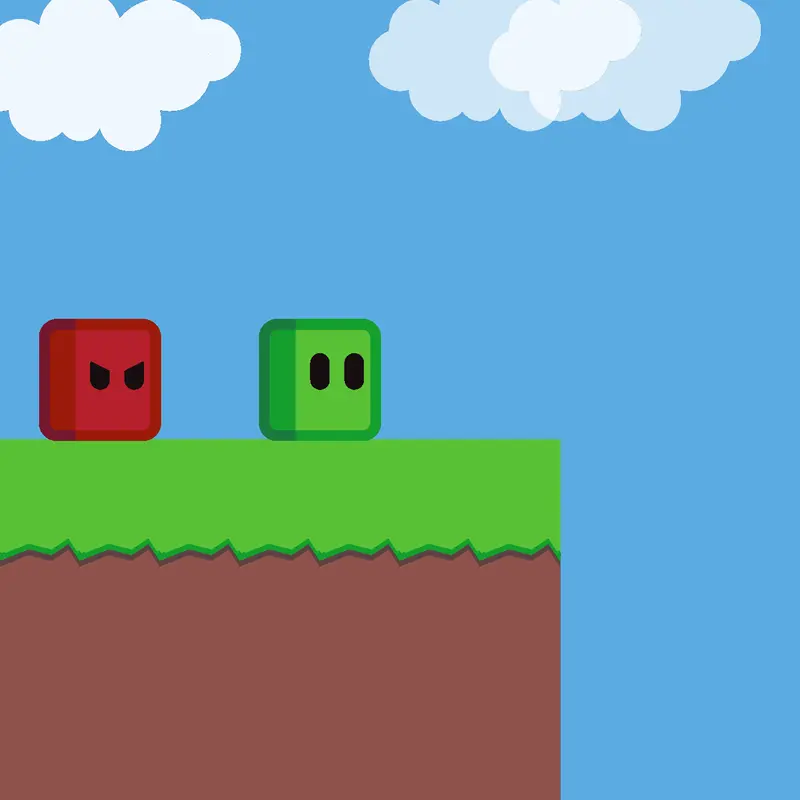 Game by @shutupformyname96