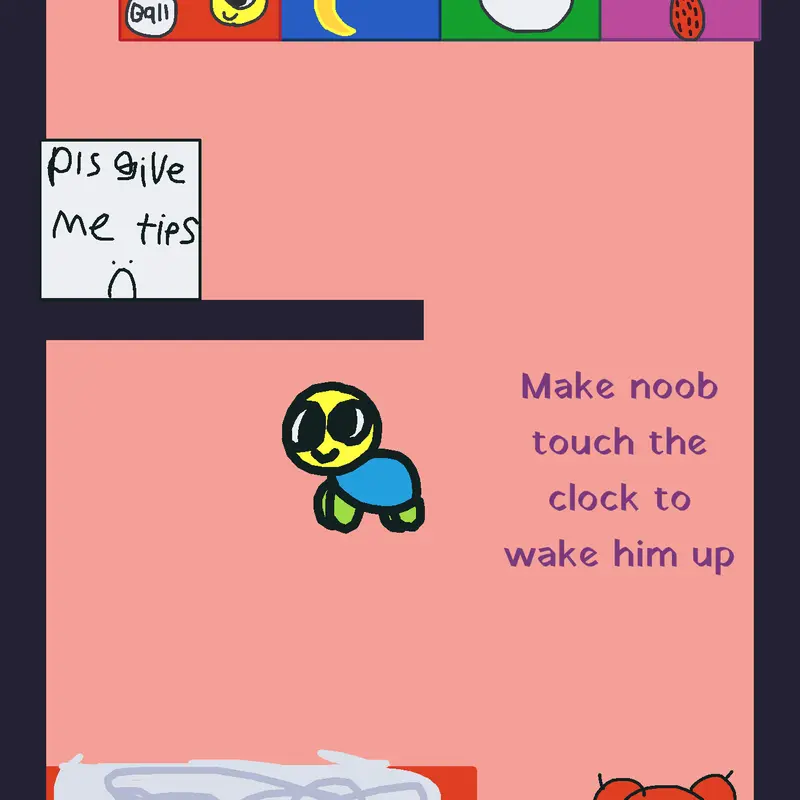 Game by @Supersealyseal