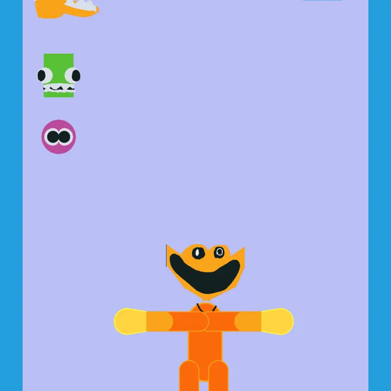 Game by @torajo_morajo
