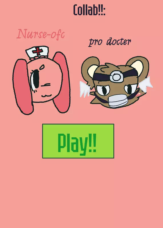 Game by @adengembel