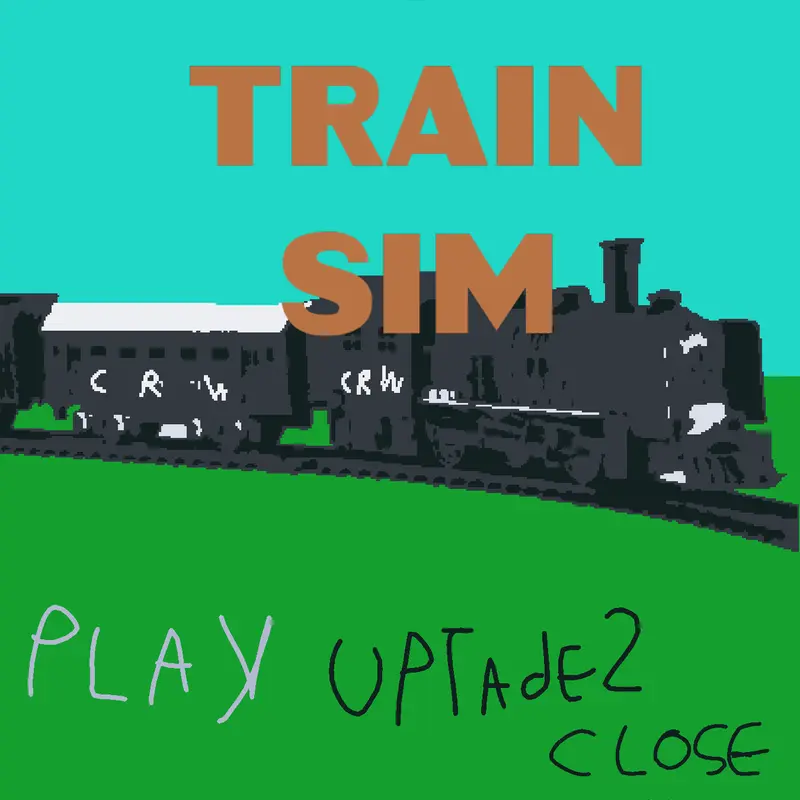 Game by @a_trainfan_and_thomasfan