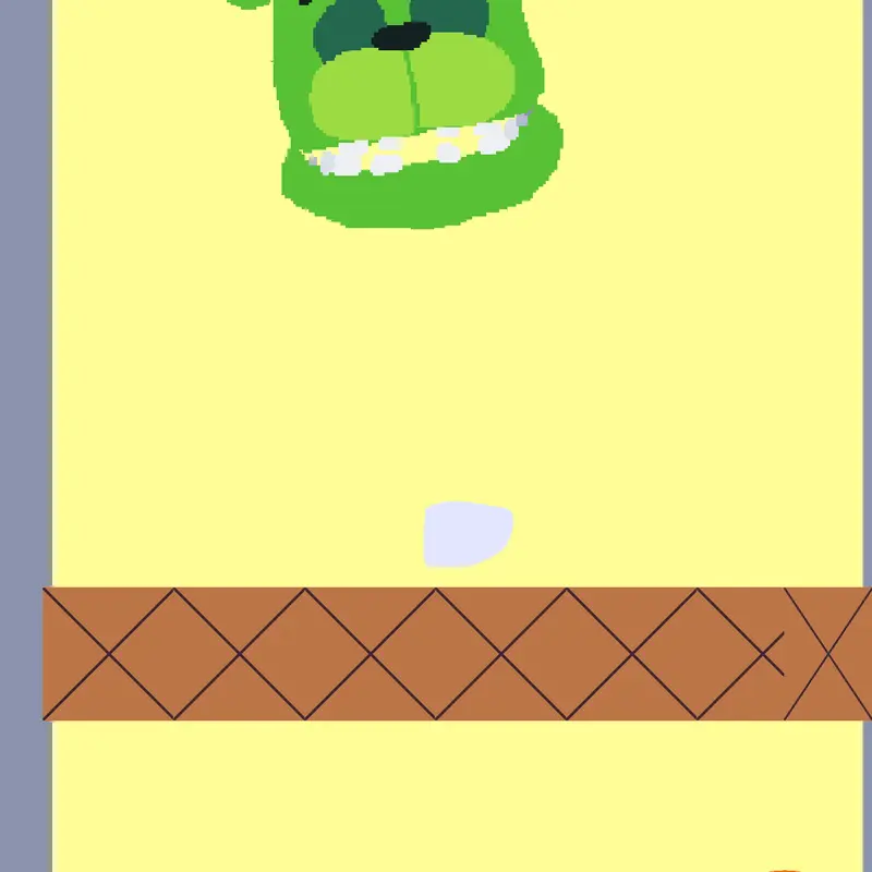 Game by @Stairhead