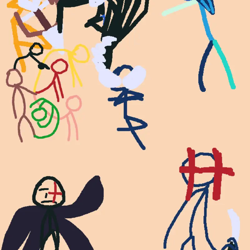 Game by @Daily_stickmans