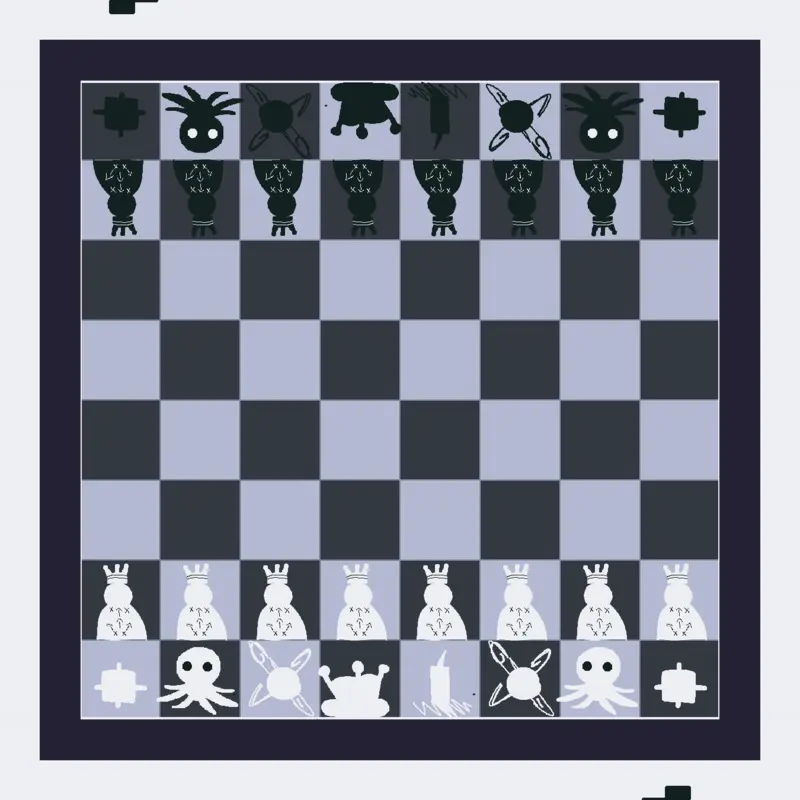Game by @alxexas