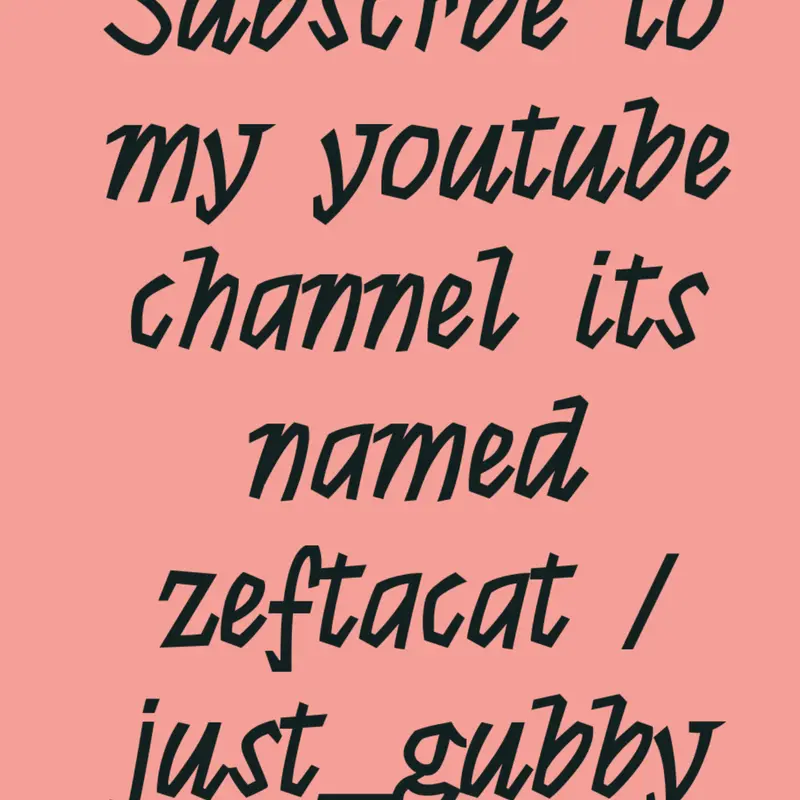 Game by @zeftacat222