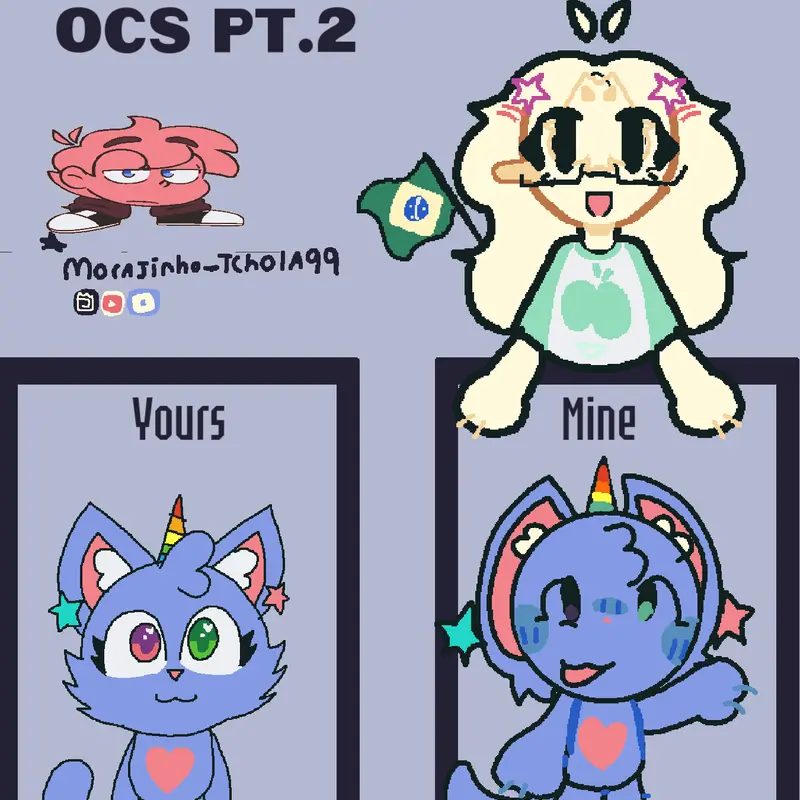 Game by @Trixxie_Skyluxx
