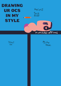 Remaking ocs