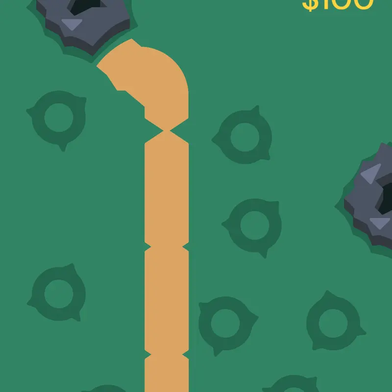 Game by @pepeio