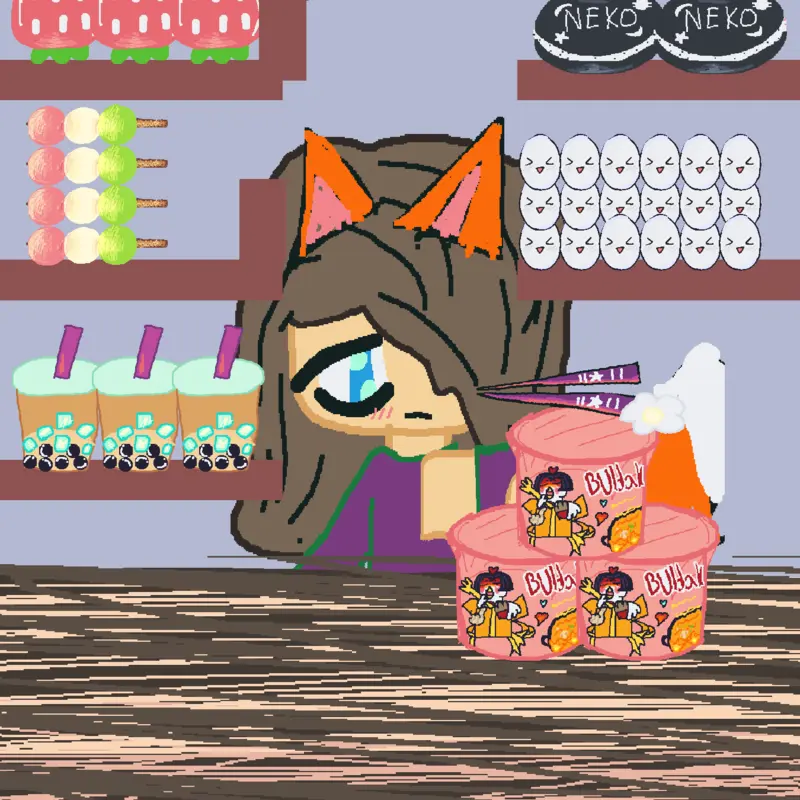 Game by @Hayley123456_