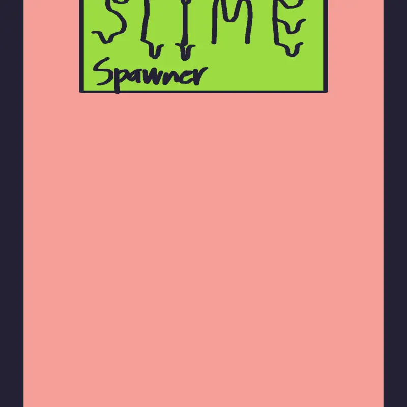 slime test block by @Bread_11