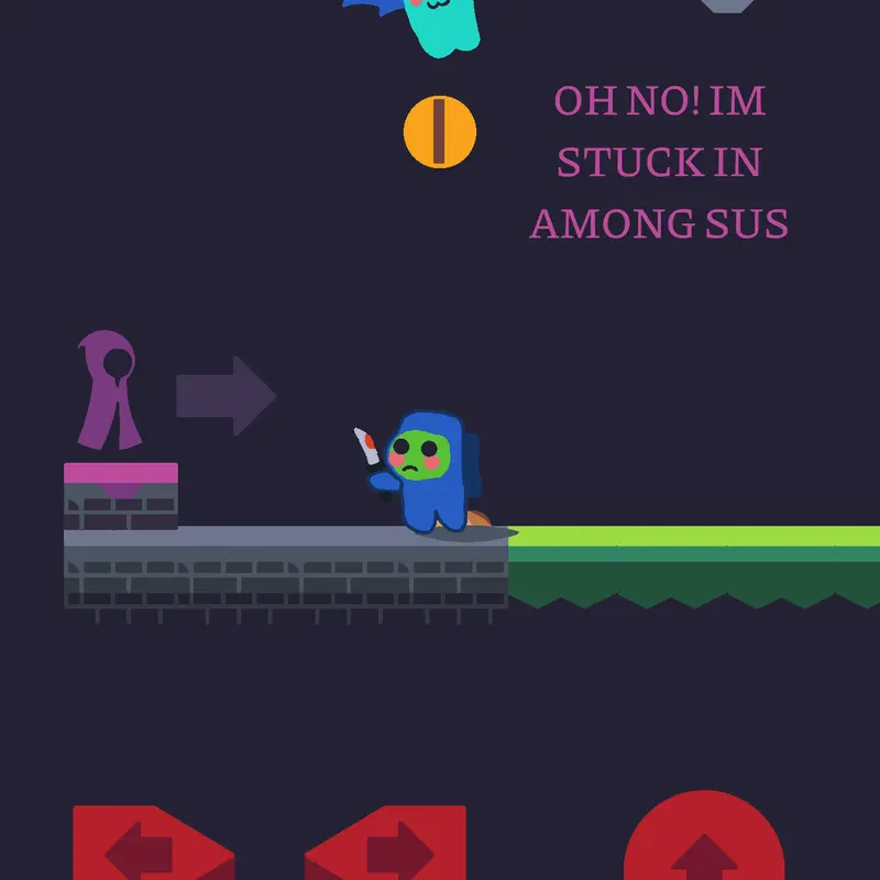 Game by @Trvix