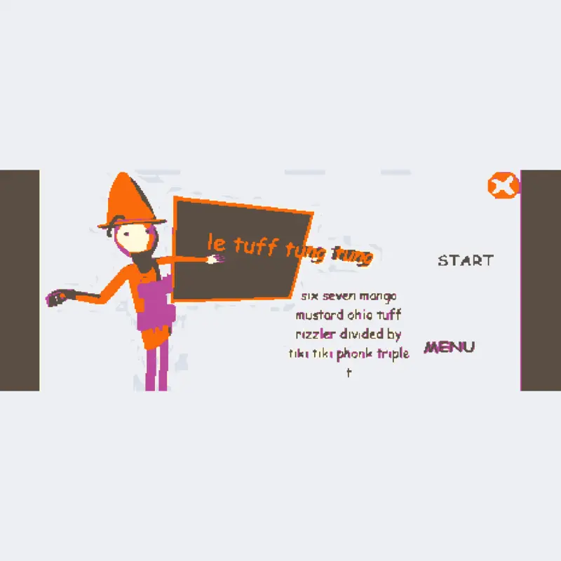 Game by @ConcepcinMarecos