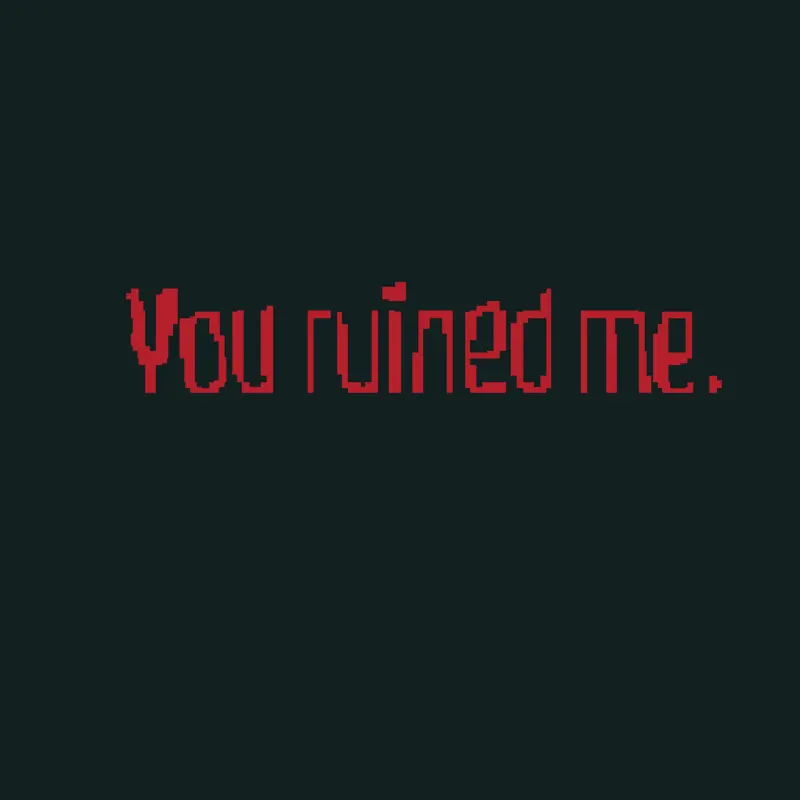 Game by @dermatitis