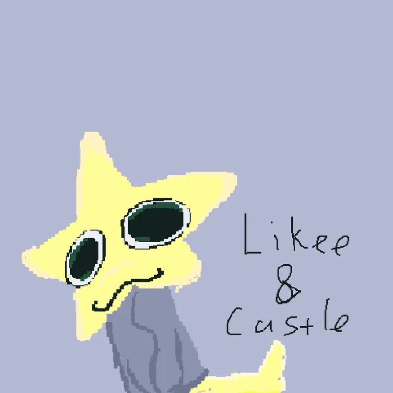 Game by @Yolka_sprunkUNDERTALE
