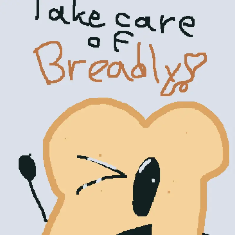 Game by @breadlookingbread