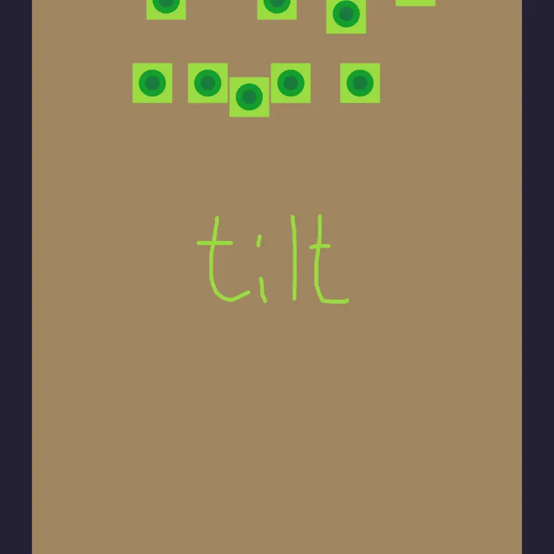 Game by @Sethmoon