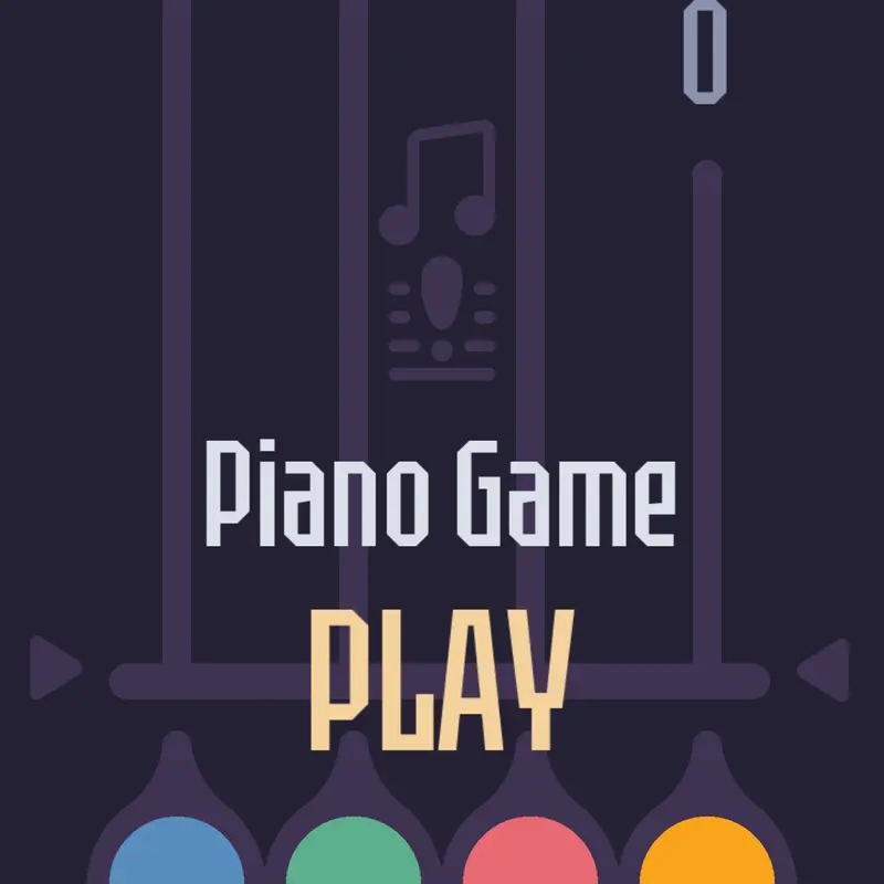 Game by @thehasky