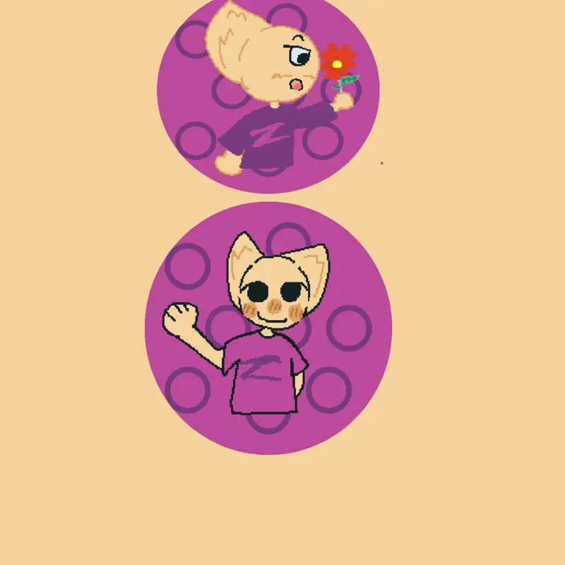 Game by @blueena
