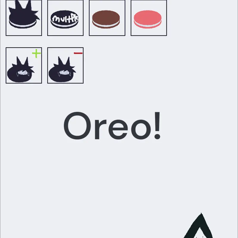 Game by @Hevation