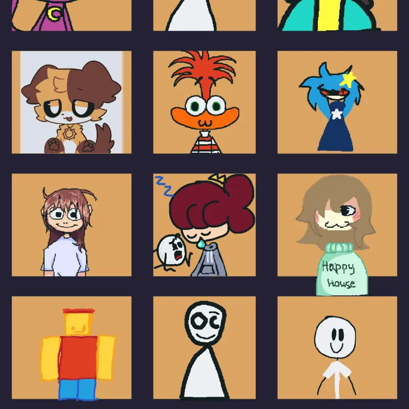 Game by @hi18374