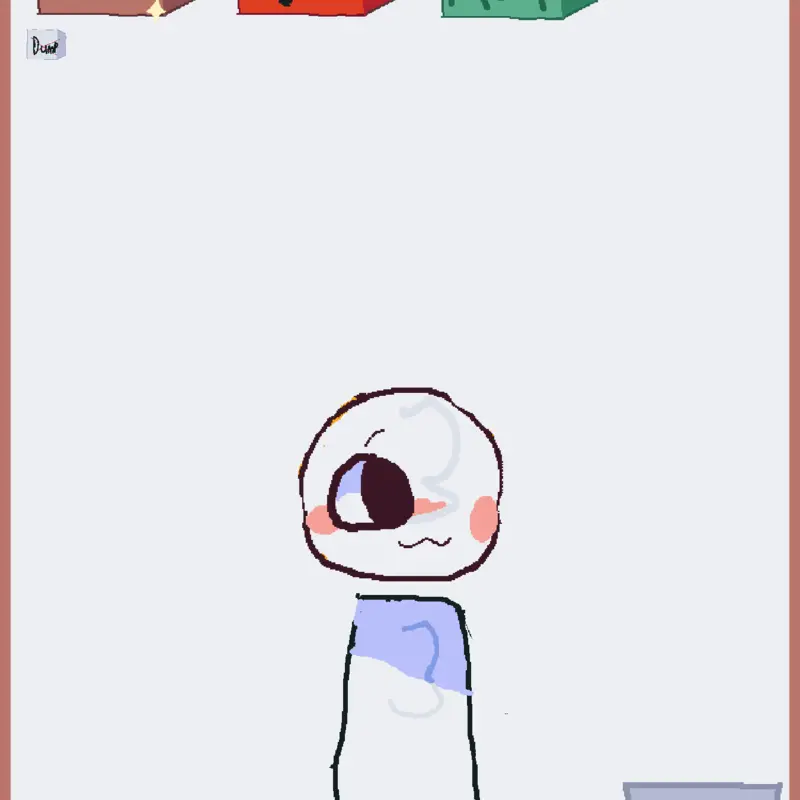 Game by @luliu_cutie