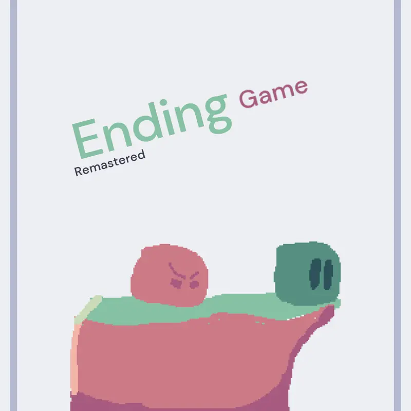 Game by @Kyle_Decks