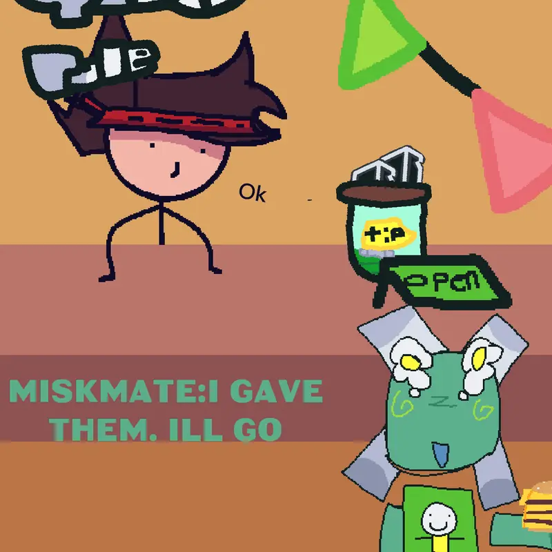 Game by @sumthin_Official