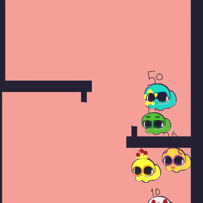 Game by @the_Kris-AntiJamytoons