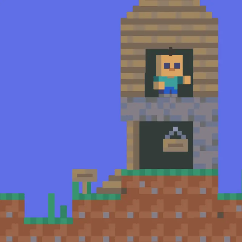Game by @castle555