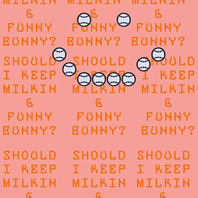 Game by @funnybunnyshipper_45