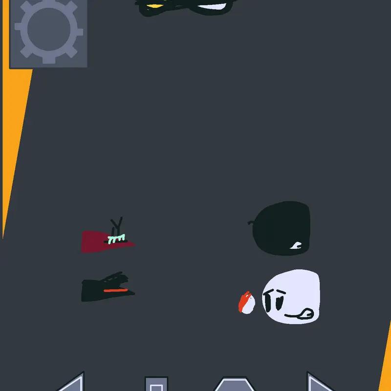 Game by @pjgbffg