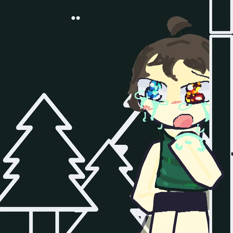 Fakecollab <3 by @G1nk0