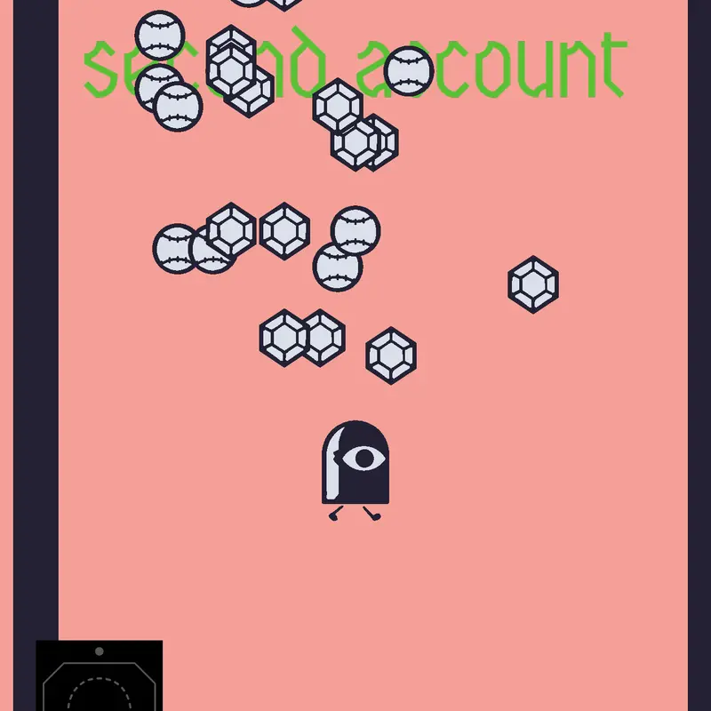 Game by @szkodniczek