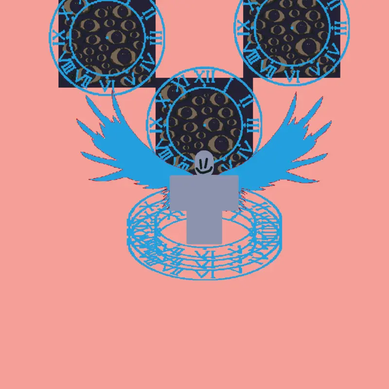 Game by @xGreen_Cube-2013x