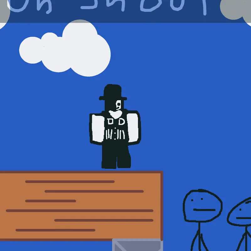 Game by @skyeremmakes