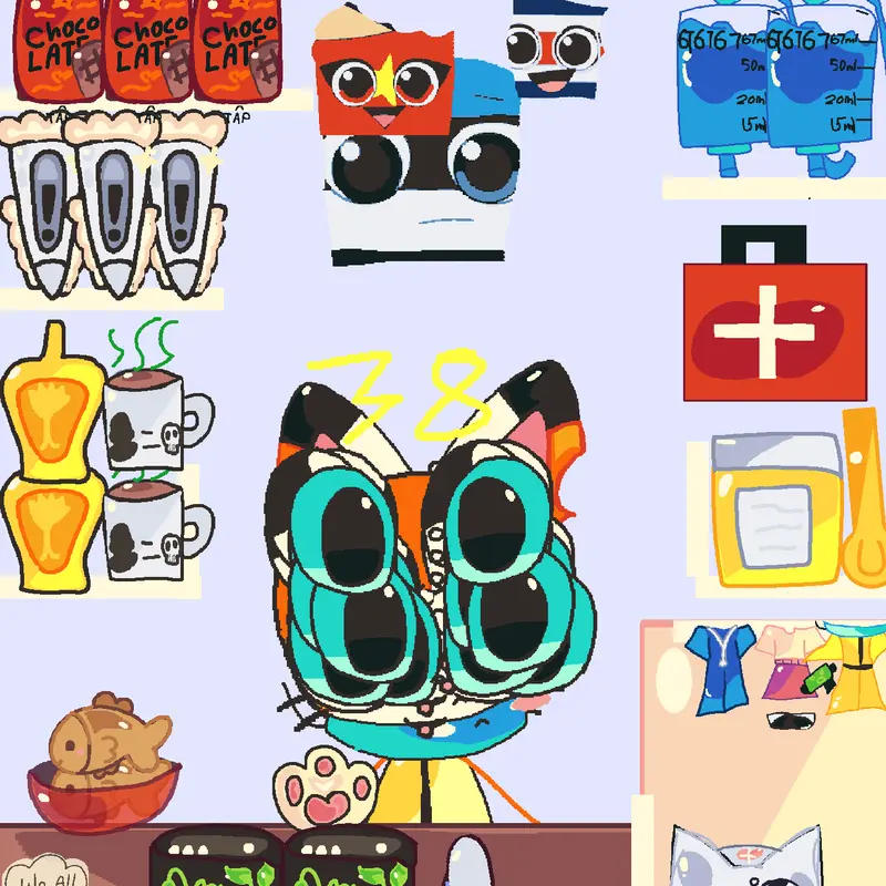 Game by @Nana_uwu