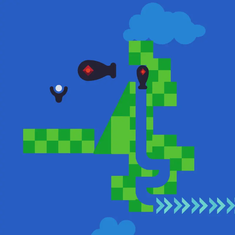 Game by @kllallklak