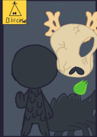 Villains puzzle