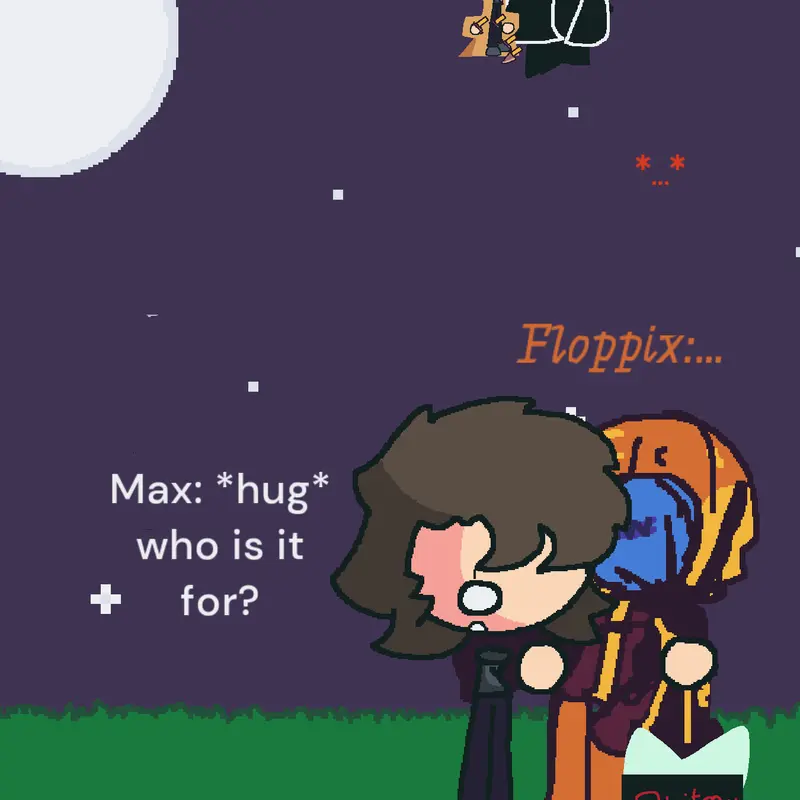 Game by @mynameismax20