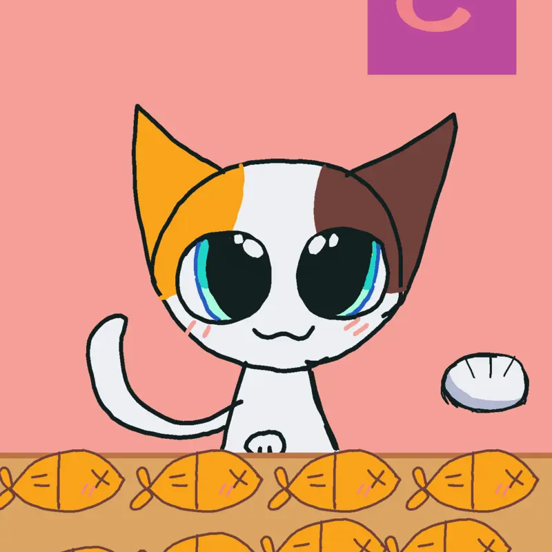 Game by @yumi_h