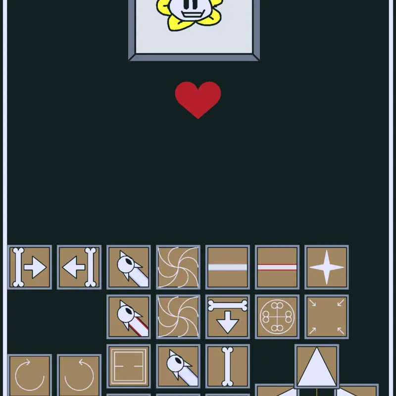 Game by @minimo_8023