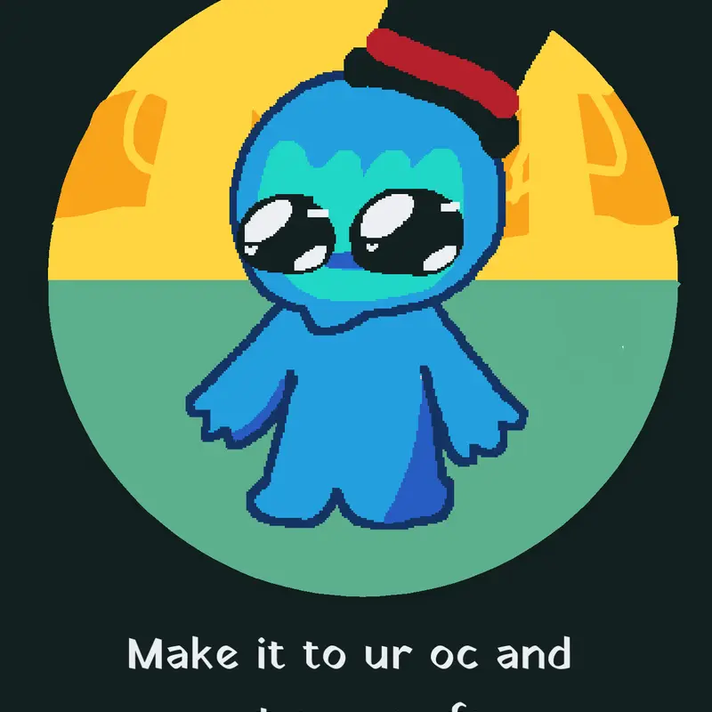 Game by @blueflamey