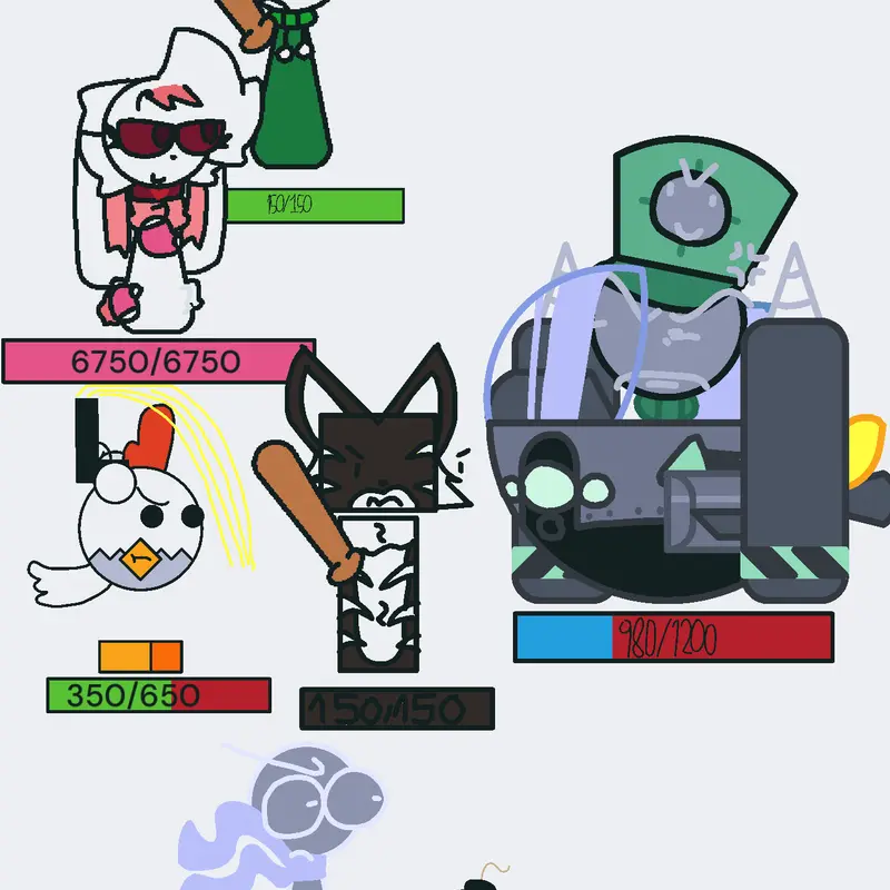 Game by @saita_idk
