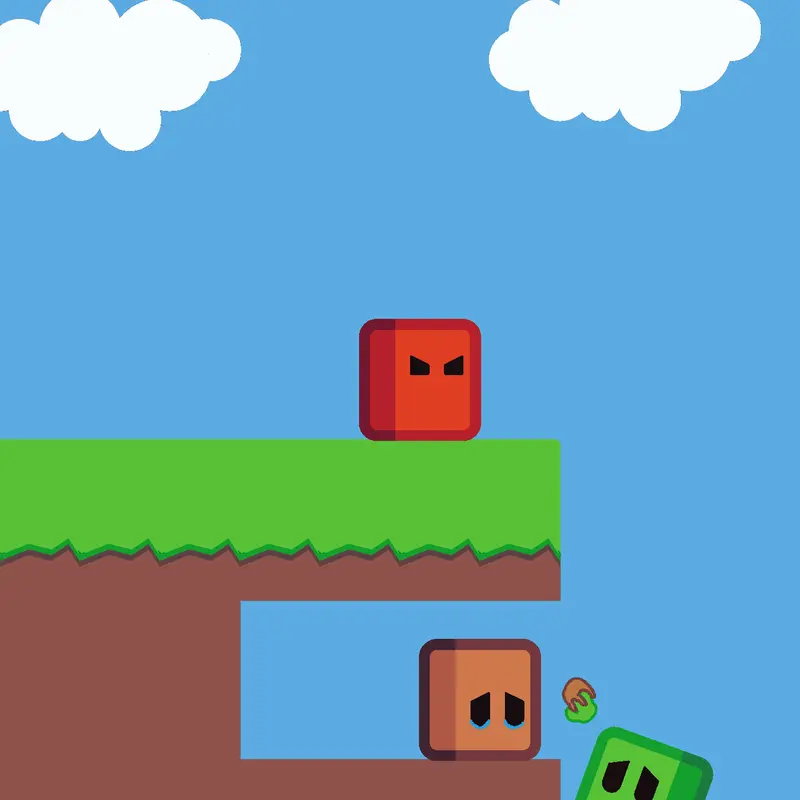 Game by @fadedth0ughts
