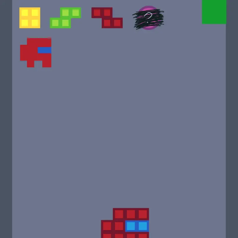 Game by @taro1155