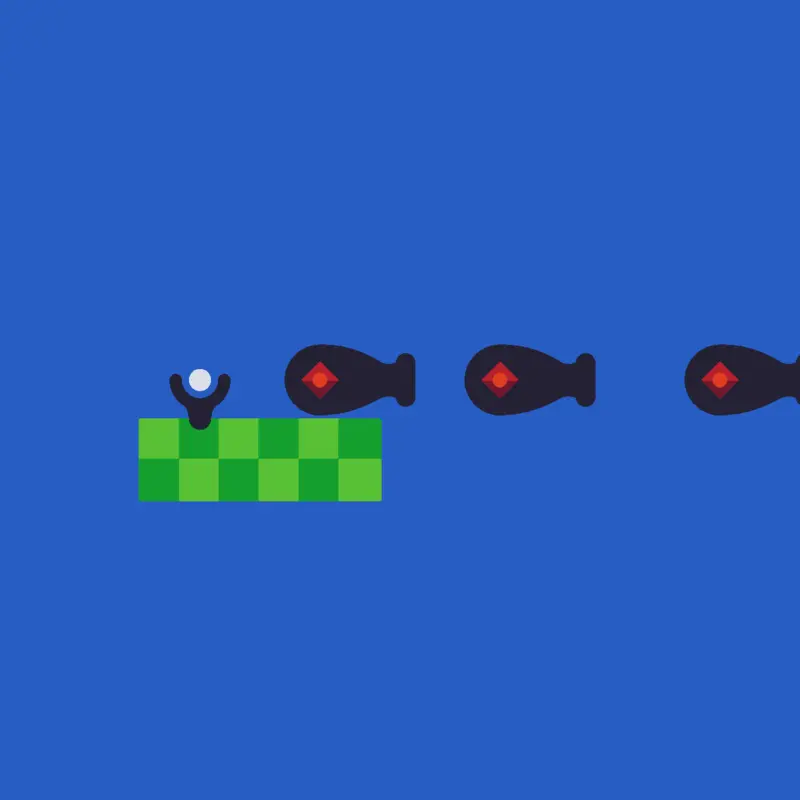 Game by @imzi