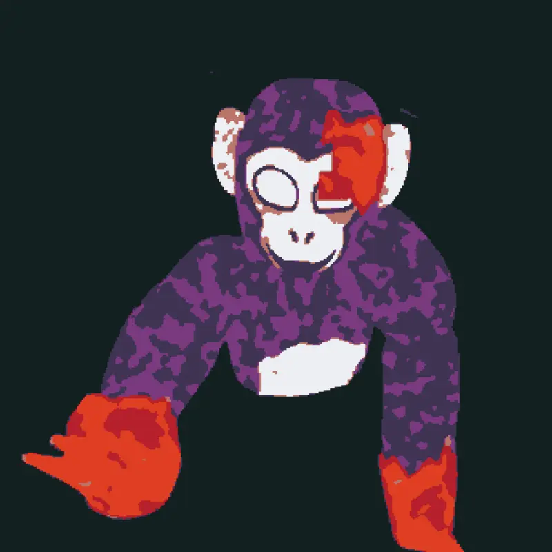 1st monster that have a sound by @sylvaris_mutant